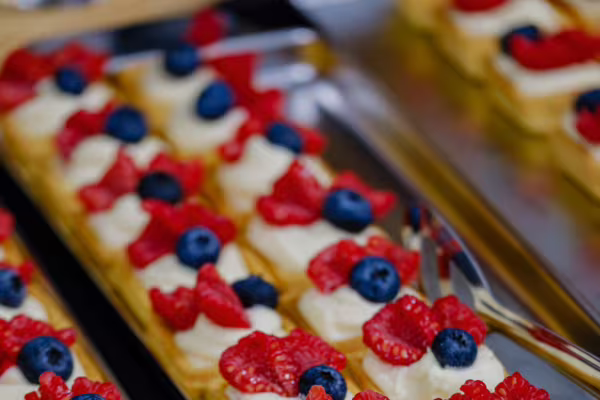 Catering